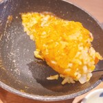 横濱元町ドリア キュービックプラザ新横浜店 - 