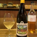 モダンスパイス 虹の仏 - 呑みすぎ⑤