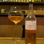 モダンスパイス 虹の仏 - 呑みすぎ②