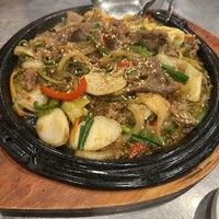 口コミ一覧 : とんとん豚様 - 大船/韓国料理 [食べログ]