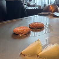 ステーキハウス ミディアムレア - 