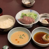 人形町今半 新宿第一生命ビル店 - 