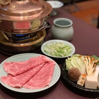 人形町今半 新宿第一生命ビル店 - 