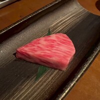 生粋 - シャトーブリアン