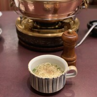 人形町今半 新宿第一生命ビル店 - 