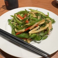 北京ダック専門店 銀座芳亭 - 