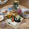 杜のこんだてCafe
