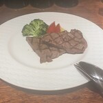 トランソンダンス - 