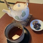 茶寮 宝泉 - 