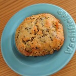 ゆめ酵母 ひげのぱん屋 - オレンジスコーン 140円