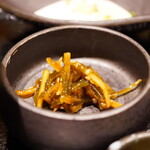 くずし割烹 天ぷら竹の庵 - 