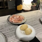 洋食堂 葡萄 神楽坂 - 