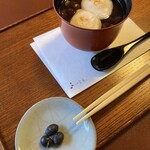 茶寮 宝泉 - 