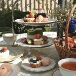 パンとエスプレッソと異人館 - 