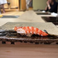 鮓 村瀬 - 