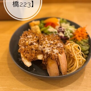 こばん 青森ネバリゴシ麺にんにく醤油焼うどん 2食入り | 津軽こだわり麺工房