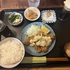 ストロベリームーン - 若鶏唐揚げタルタルソースランチ900