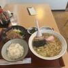 セノ食堂