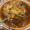 奈良天理ラーメン天風 豊川店