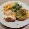 ザ フレンチトーストファクトリー - 