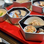 日本料理 湯河原 華暦 - 