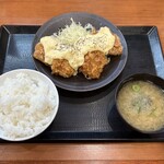 からやま - 料理写真: