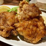 つどい処 さま吉 - 