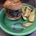 THE GRABBER hamburger pub - 