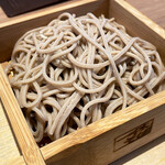 一休そば 総本店 - 