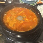 スプーンヘジャンク - 