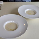 サポーリ ディ ノモト - 料理写真:相方とイタリアンランチ♪