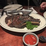 Joe's Seafood, Prime Steak & Stone Crab - 
