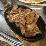 スプーンヘジャンク - 