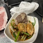 スプーンヘジャンク - 