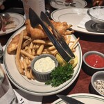 Joe's Seafood, Prime Steak & Stone Crab - 