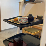 一休そば 総本店 - 