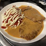 スプーンヘジャンク - 