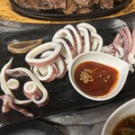 スプーンヘジャンク - 