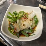 スプーンヘジャンク - 