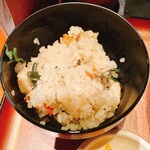 讃歌うどん はんげしょう - 