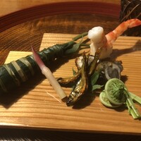 懐石 辻留 - 