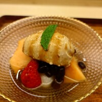 露庵 菊乃井 木屋町店 - 