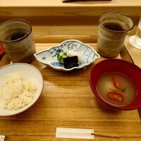 露庵 菊乃井 木屋町店 - 