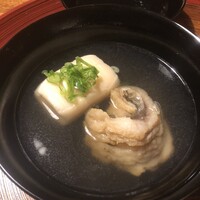 懐石 辻留 - 