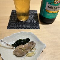 東京寿司 ITAMAE SUSHI -PRIME- GINZA SIX店 - 