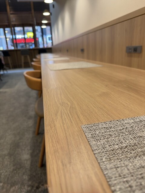 MODISH Sapporo photo 4