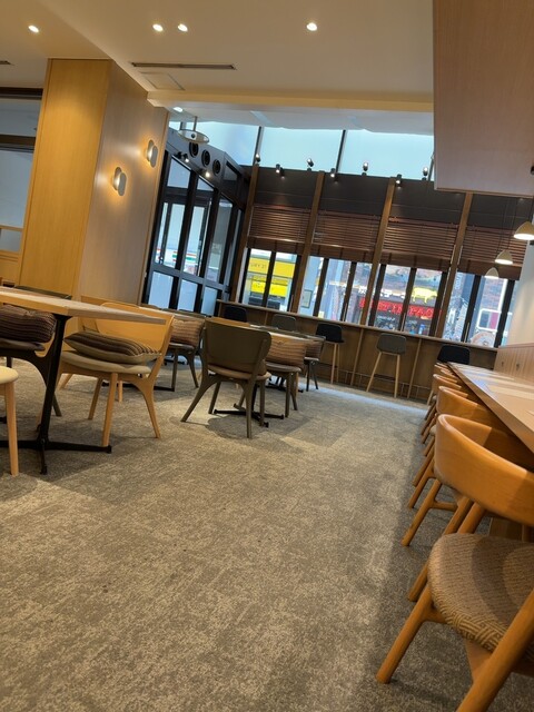 MODISH Sapporo photo 5