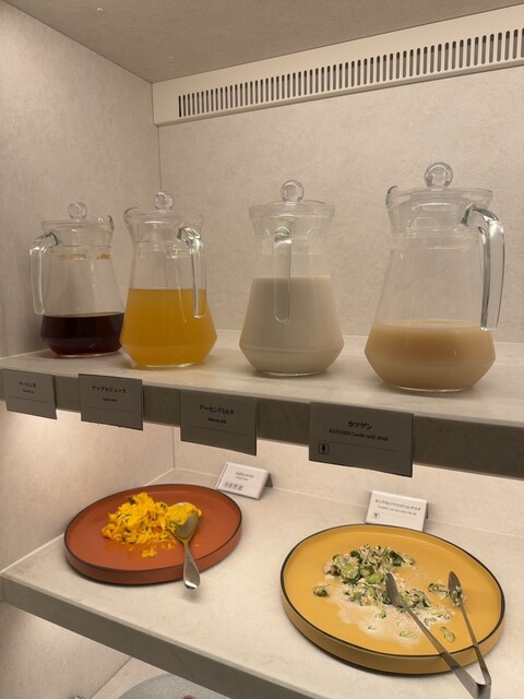 MODISH Sapporo photo 3