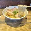 麺屋 翔 本店