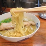 麺屋ひょっとこ - 